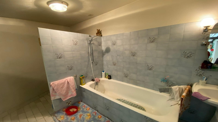 Ma-Cabane - Vente Maison Quins, 112 m²