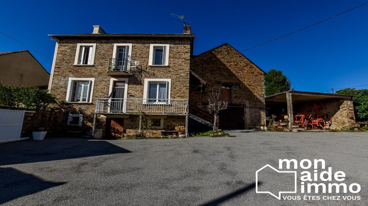 Ma-Cabane - Vente Maison Quins, 111 m²