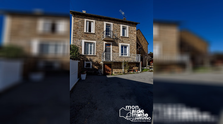 Ma-Cabane - Vente Maison Quins, 111 m²