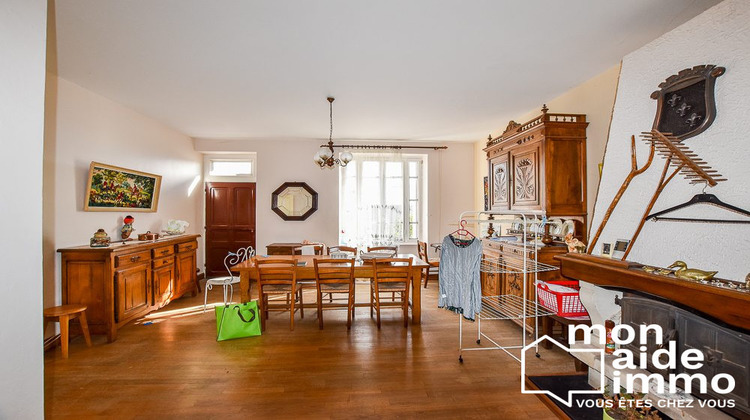 Ma-Cabane - Vente Maison Quins, 111 m²