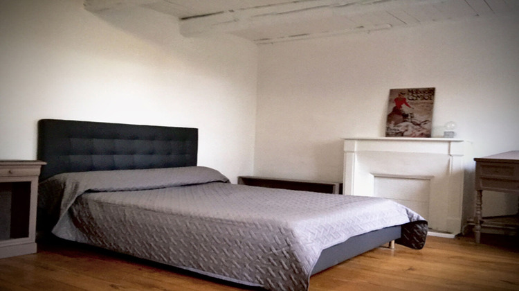 Ma-Cabane - Vente Maison QUINS, 300 m²