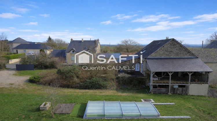 Ma-Cabane - Vente Maison Quins, 299 m²