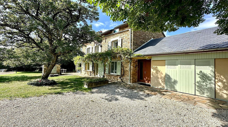 Ma-Cabane - Vente Maison QUINS, 187 m²