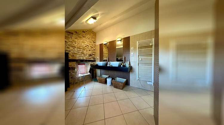 Ma-Cabane - Vente Maison QUINS, 187 m²