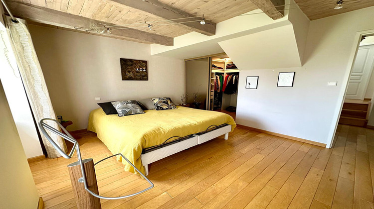 Ma-Cabane - Vente Maison QUINS, 187 m²