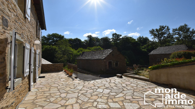 Ma-Cabane - Vente Maison Quins, 100 m²