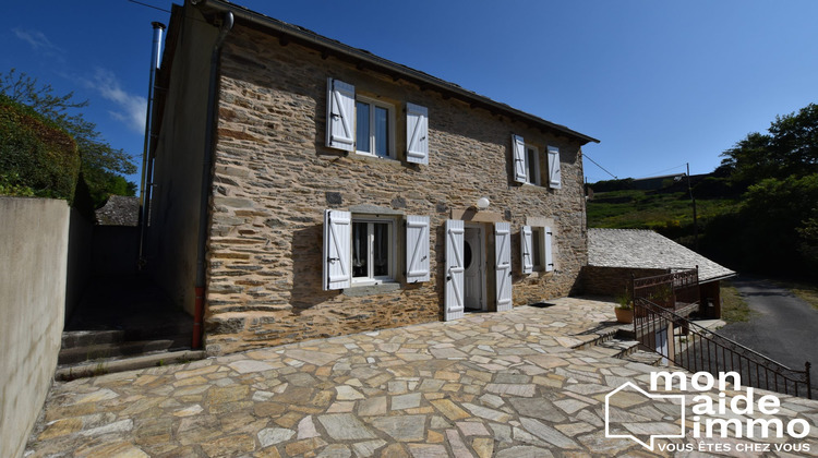 Ma-Cabane - Vente Maison Quins, 100 m²