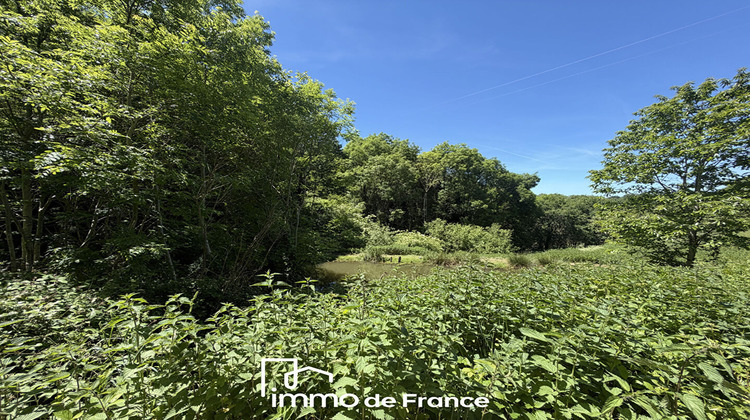 Ma-Cabane - Vente Maison QUINS, 236 m²