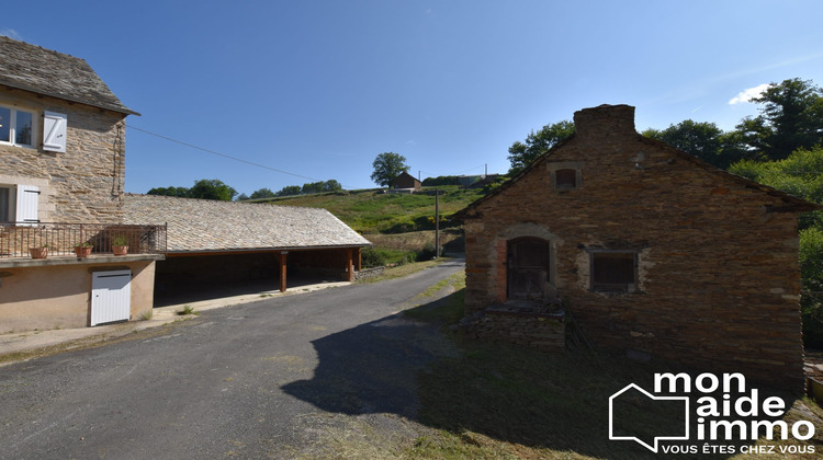 Ma-Cabane - Vente Maison Quins, 100 m²