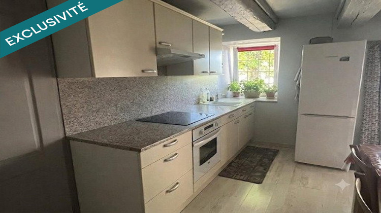 Ma-Cabane - Vente Maison Quins, 69 m²