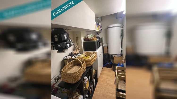 Ma-Cabane - Vente Maison Quins, 69 m²