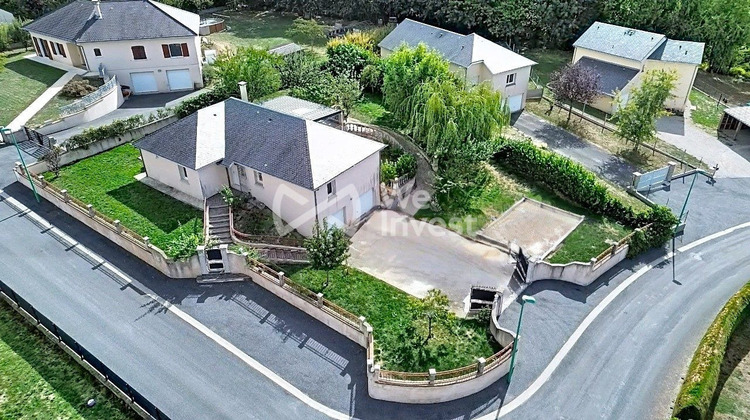 Ma-Cabane - Vente Maison Quins, 111 m²