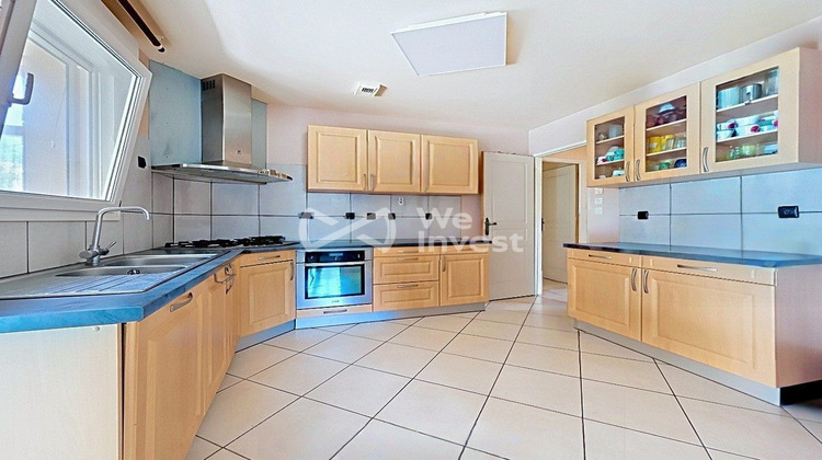 Ma-Cabane - Vente Maison Quins, 111 m²