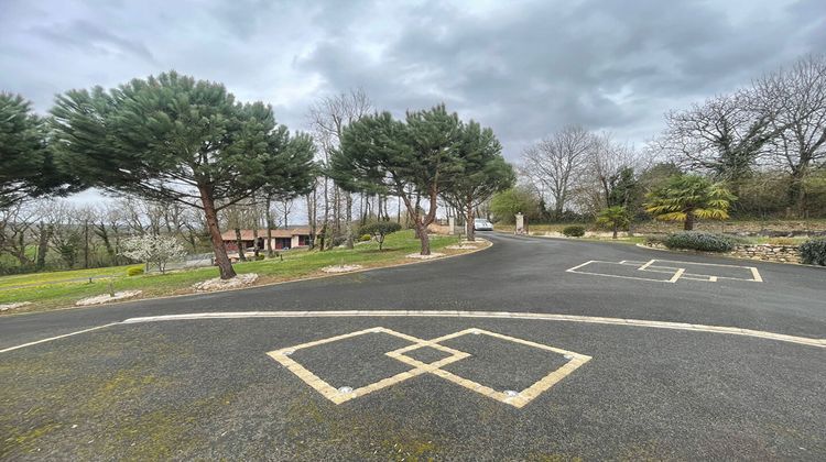 Ma-Cabane - Vente Maison QUINSAC, 480 m²