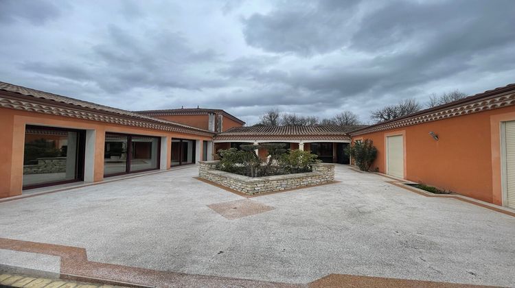 Ma-Cabane - Vente Maison QUINSAC, 480 m²