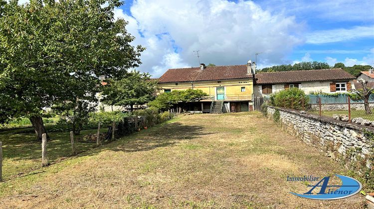 Ma-Cabane - Vente Maison QUINSAC, 150 m²