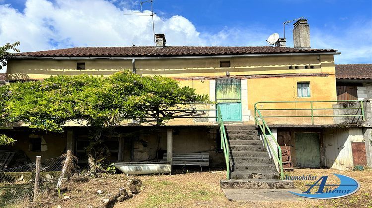 Ma-Cabane - Vente Maison QUINSAC, 150 m²