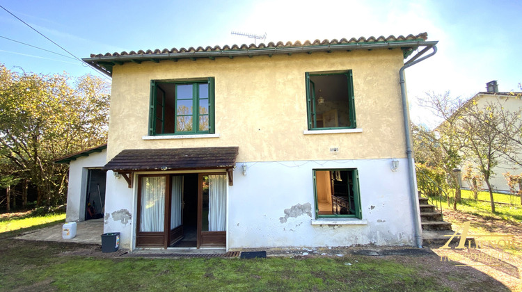 Ma-Cabane - Vente Maison QUINSAC, 104 m²