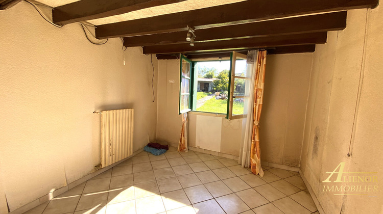 Ma-Cabane - Vente Maison QUINSAC, 104 m²