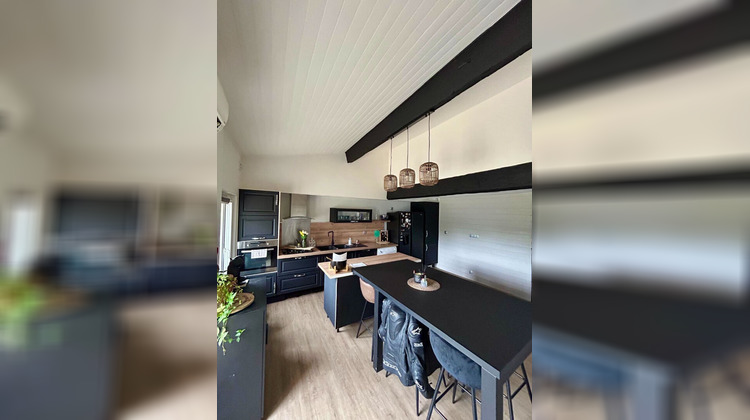 Ma-Cabane - Vente Maison QUINSAC, 95 m²