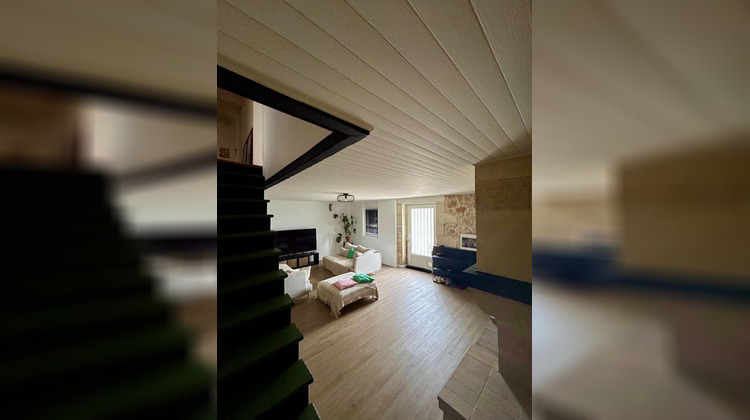 Ma-Cabane - Vente Maison QUINSAC, 95 m²