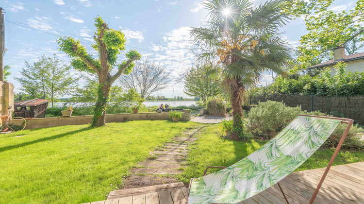 Ma-Cabane - Vente Maison Quinsac, 160 m²