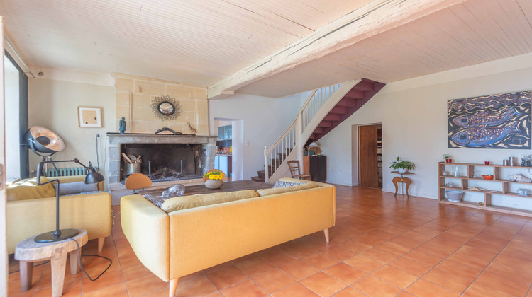 Ma-Cabane - Vente Maison Quinsac, 160 m²