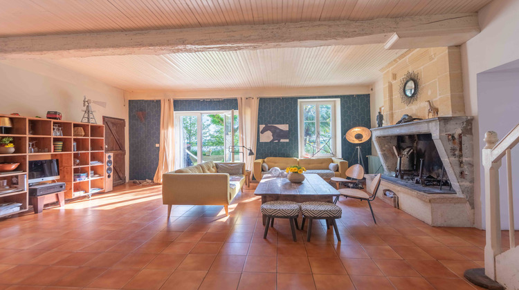 Ma-Cabane - Vente Maison Quinsac, 160 m²