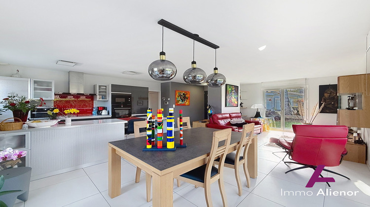 Ma-Cabane - Vente Maison Quinsac, 84 m²