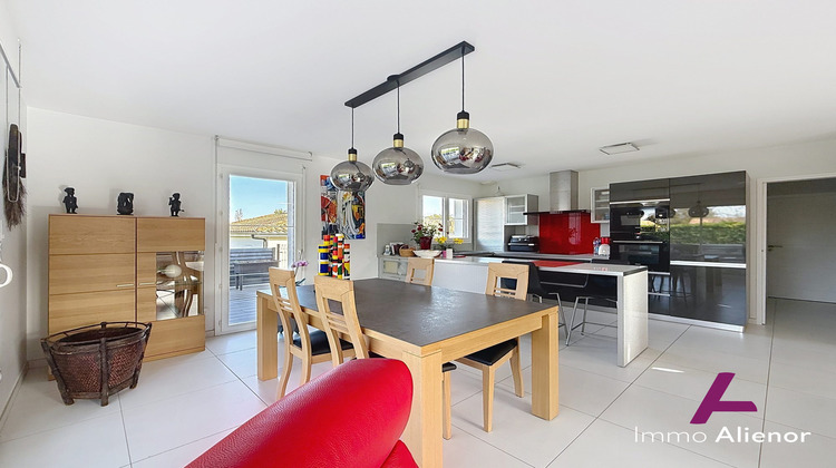 Ma-Cabane - Vente Maison Quinsac, 84 m²