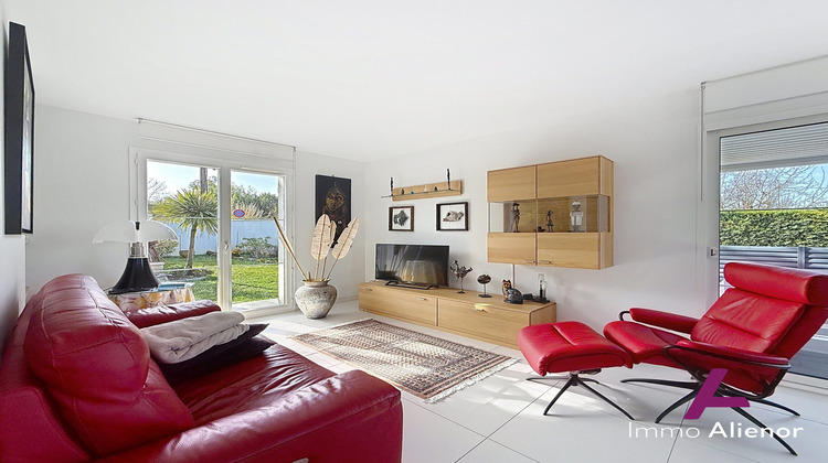 Ma-Cabane - Vente Maison Quinsac, 84 m²