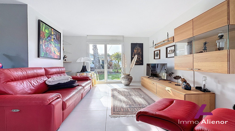 Ma-Cabane - Vente Maison Quinsac, 84 m²