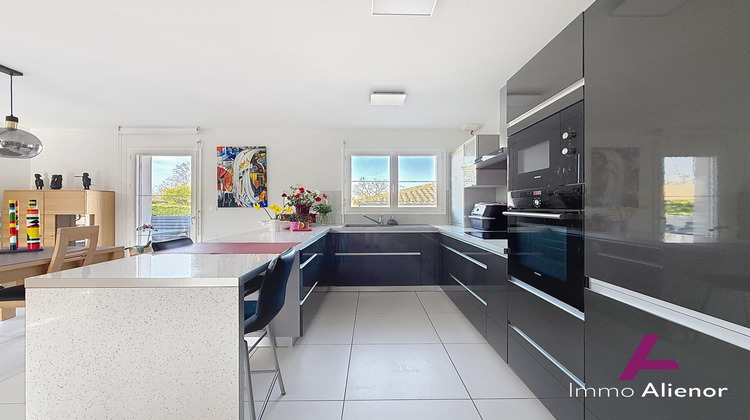 Ma-Cabane - Vente Maison Quinsac, 84 m²