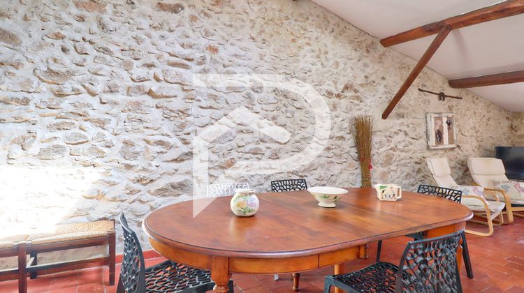 Ma-Cabane - Vente Maison QUINSON, 181 m²
