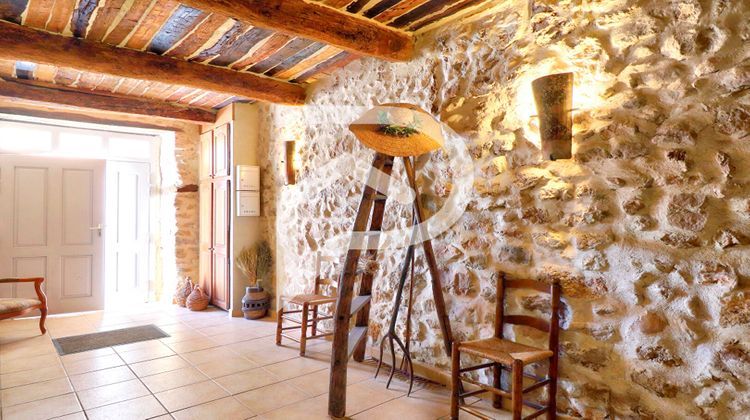 Ma-Cabane - Vente Maison QUINSON, 181 m²