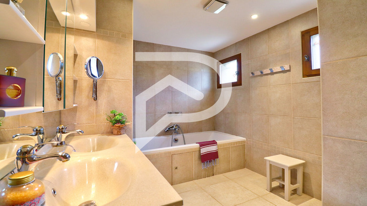 Ma-Cabane - Vente Maison QUINSON, 160 m²