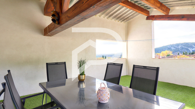 Ma-Cabane - Vente Maison QUINSON, 160 m²