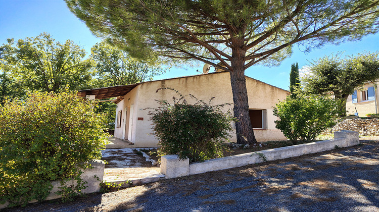 Ma-Cabane - Vente Maison QUINSON, 64 m²
