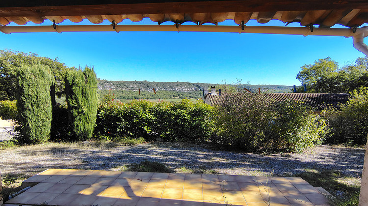 Ma-Cabane - Vente Maison QUINSON, 64 m²