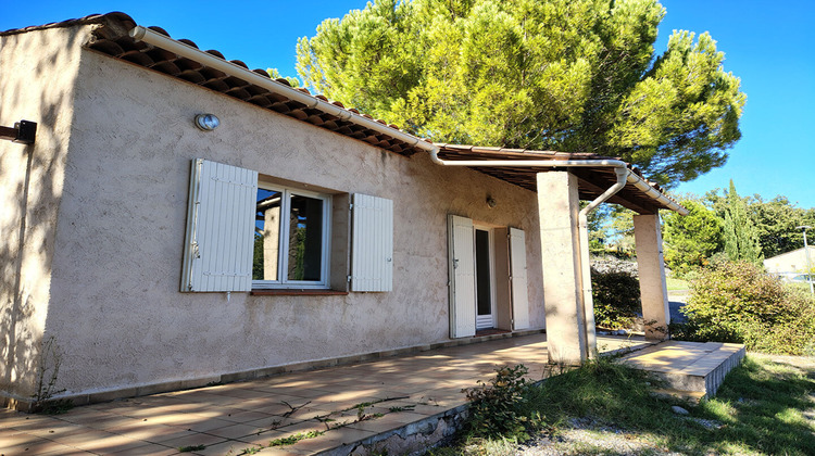 Ma-Cabane - Vente Maison QUINSON, 64 m²
