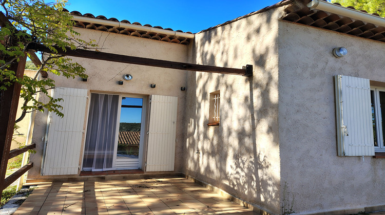 Ma-Cabane - Vente Maison QUINSON, 64 m²