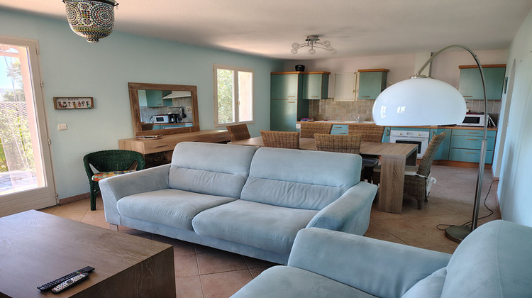 Ma-Cabane - Vente Maison QUINSON, 64 m²