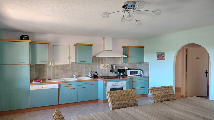 Ma-Cabane - Vente Maison QUINSON, 64 m²