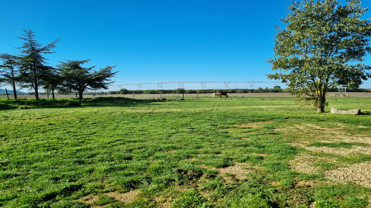 Ma-Cabane - Vente Maison Quinson, 465 m²