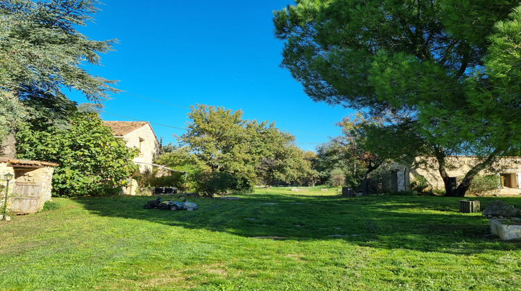Ma-Cabane - Vente Maison Quinson, 465 m²