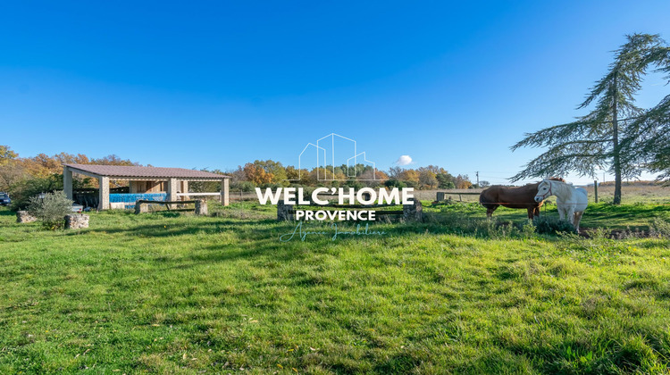 Ma-Cabane - Vente Maison Quinson, 465 m²