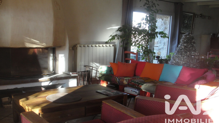Ma-Cabane - Vente Maison Quinson, 465 m²