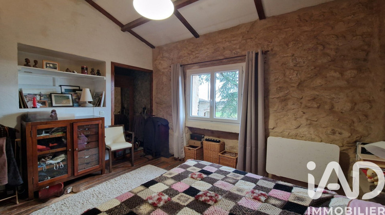 Ma-Cabane - Vente Maison Quinson, 465 m²