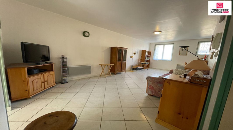 Ma-Cabane - Vente Maison QUINSON, 72 m²