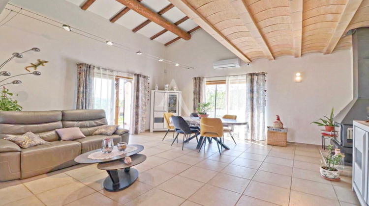 Ma-Cabane - Vente Maison QUINSON, 160 m²